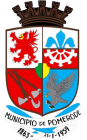 MUNIC�PIO DE POMERODE